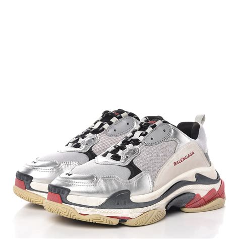 balenciaga sneakers on sale